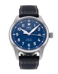 IWC Pilot's Mark XX IW328203